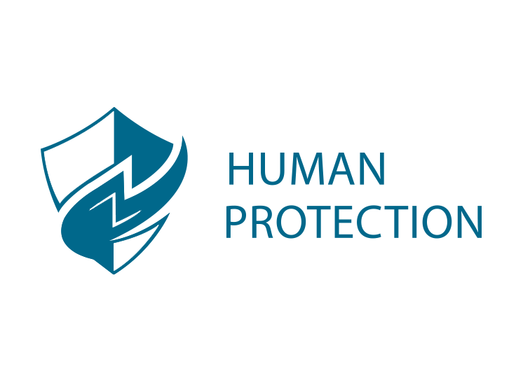 Human protection