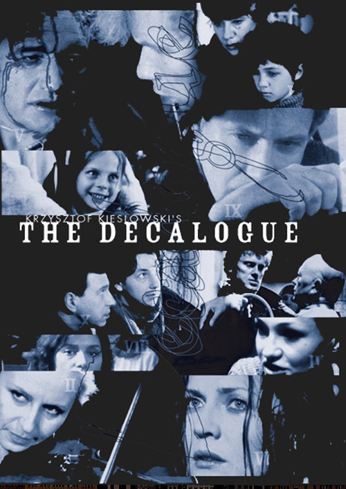 decalogue