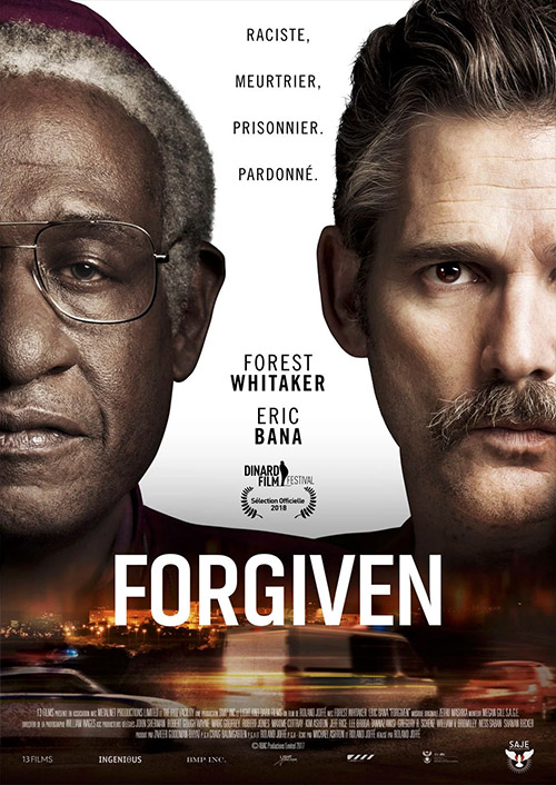 forgiven