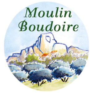 Moulin Boudoire Siho agence de com