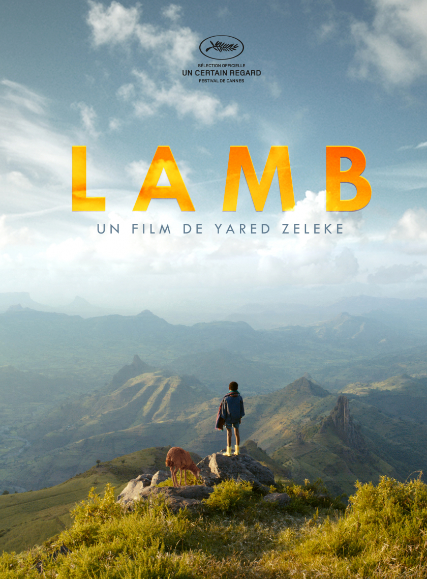 lamb